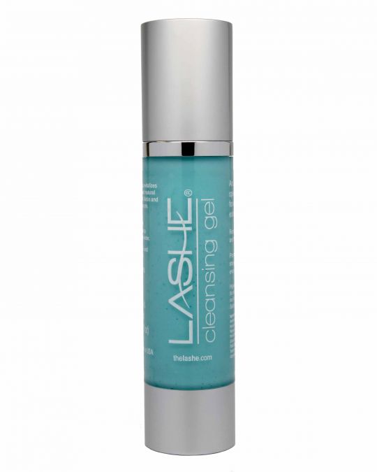 Lashe Cleansing Gel (50 ml)